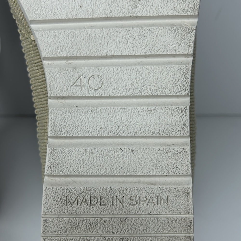Verbenas Noelia Ballerina Flats - Picture 12 of 14